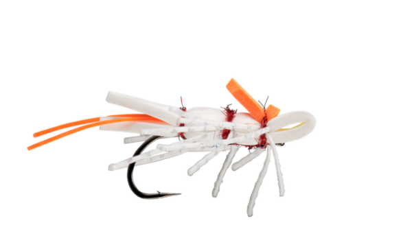 Soft Chew Fishing Fly